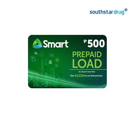 smart prepaid card 500|Smart Online Store: eLoad 500 .